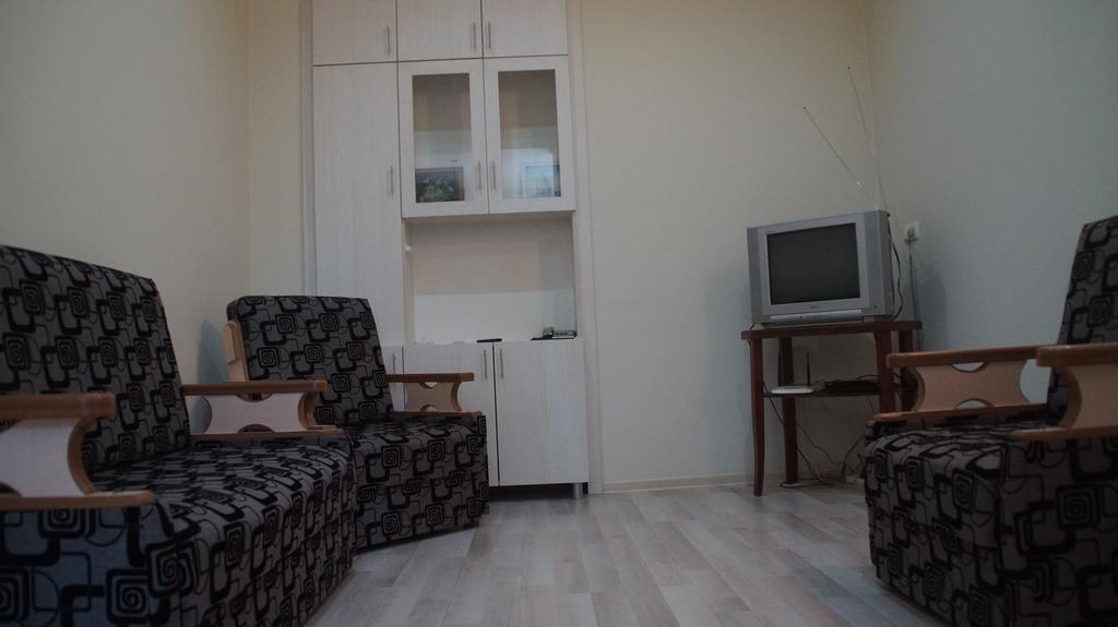 Apartment Soho Tabidze Kutaisi Exterior photo